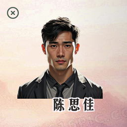 陈思佳